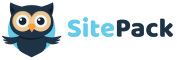 SitePack login